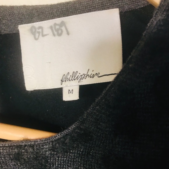 Phillip Lin sweater dress - Picture 3 of 8